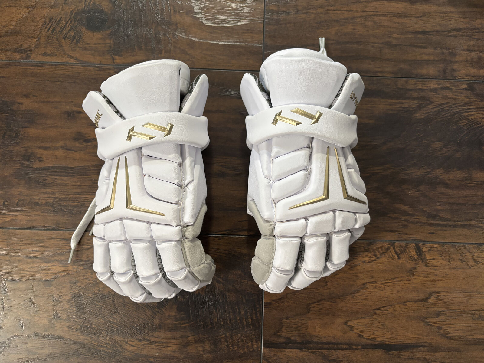 TrueTemper Dynamic Lacrosse Gloves 13 Inch
