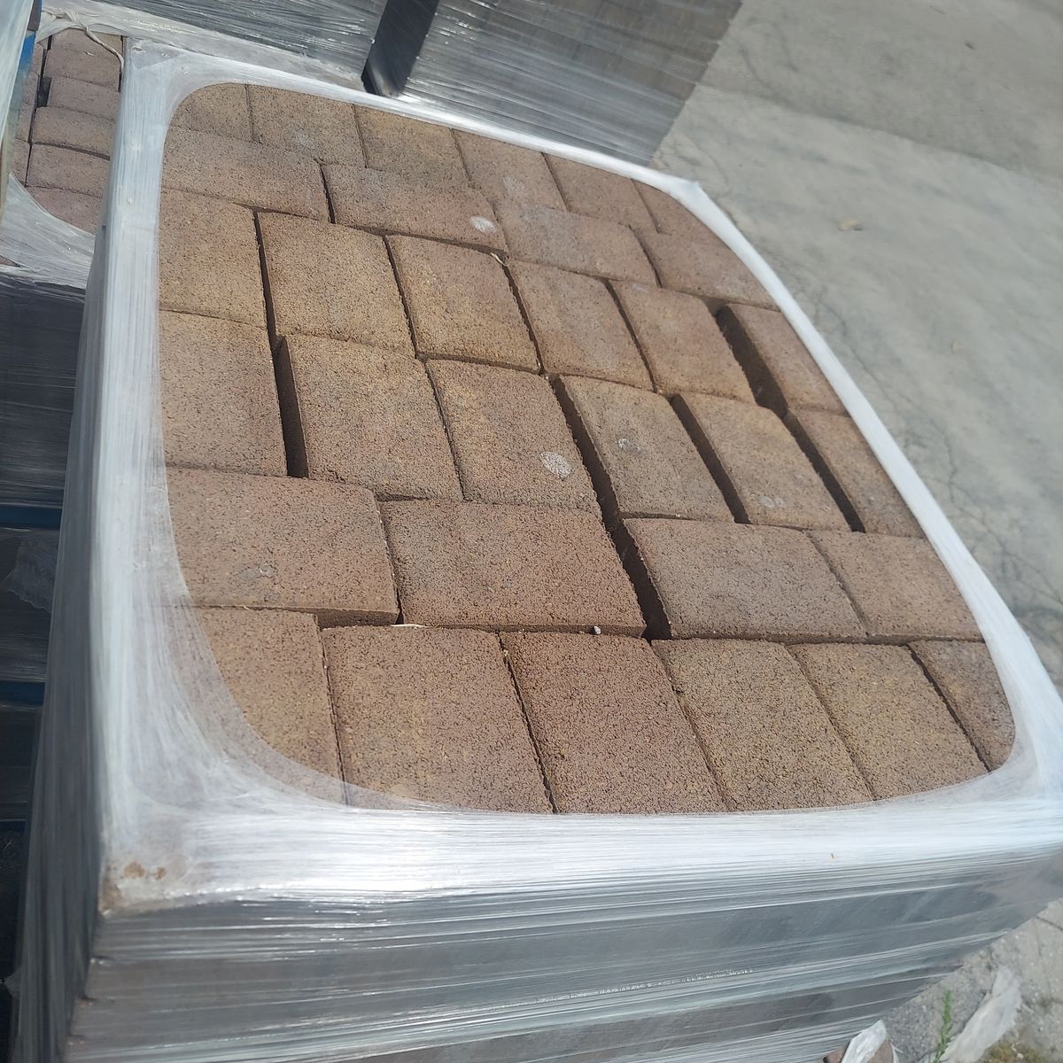 SAHARA 6x9 PAVERS