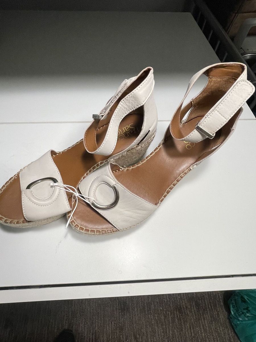Ladies Sandles (new)