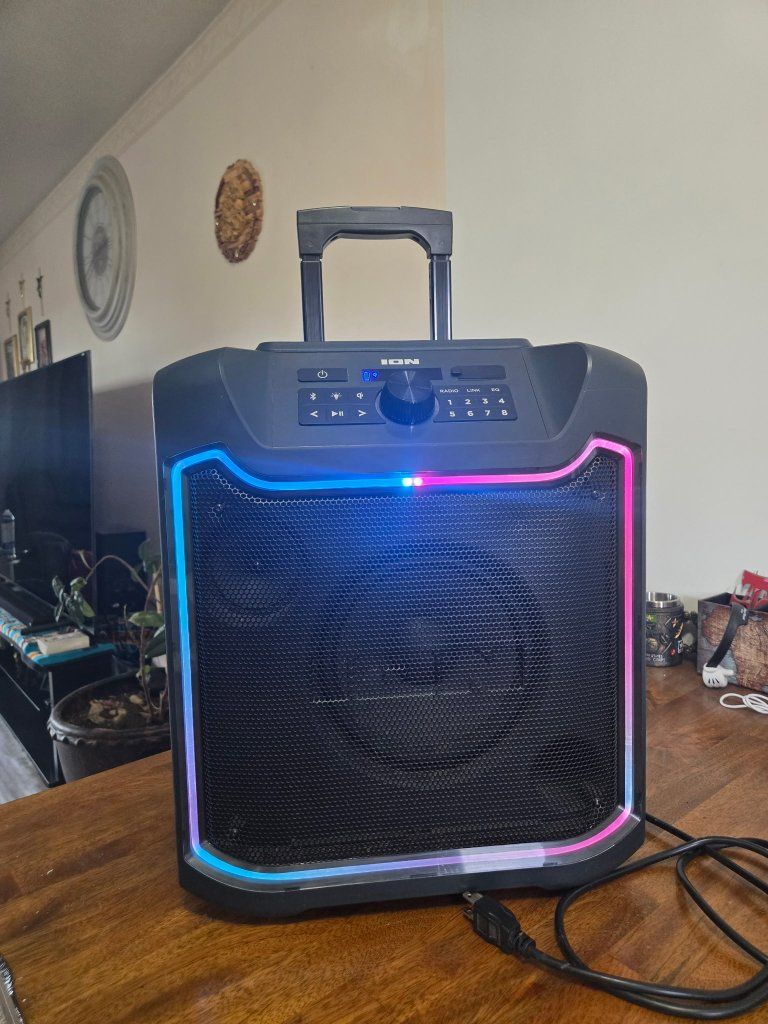portable music box