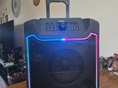 portable music box
