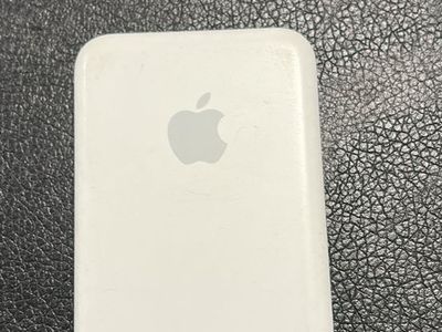 MagSafe battery pack