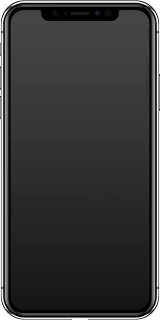 IPHONE X BLACK UNLOCKED