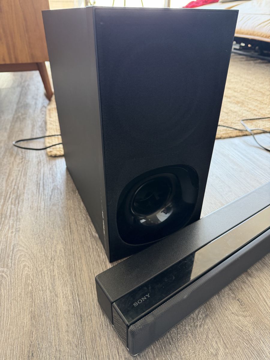 Sony HT-Z9F 3.1 Channel Dolby Atmos System