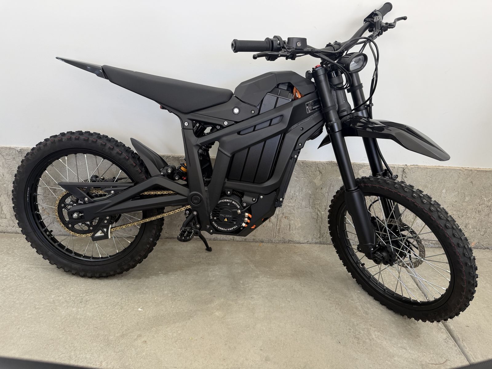 Talaria Sting MX5 Pro