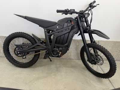 Talaria Sting MX5 Pro