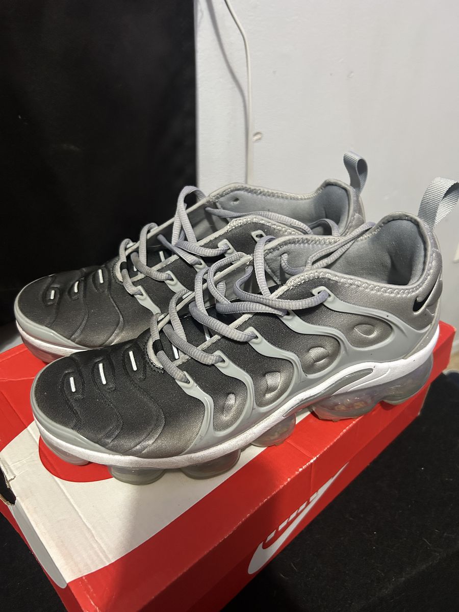 Air Vapor Max Plus 8.5