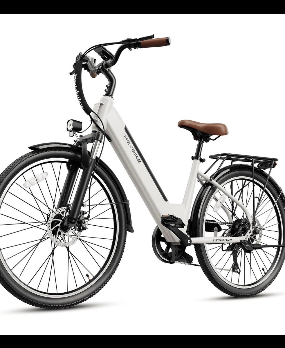 E-bike