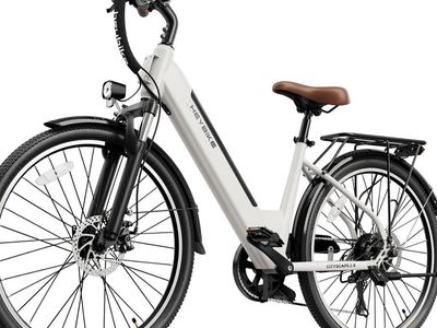 E-bike