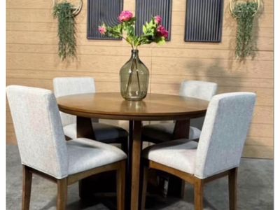 ARIANA MODERN DINING SET AMAZING DEAL‼️