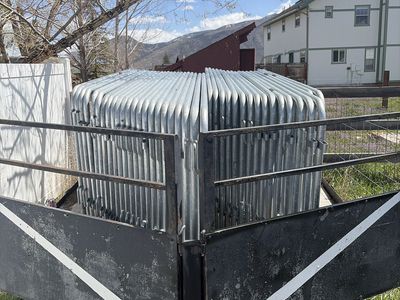 Barricades