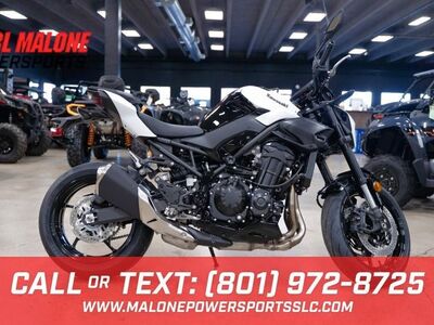 2026 Kawasaki Z900 ABS