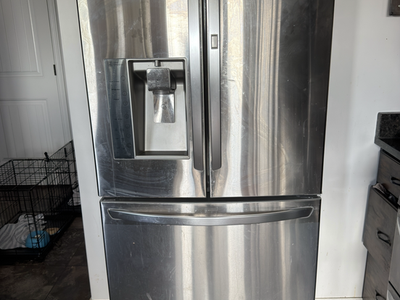 LG Kimchi Refrigerator