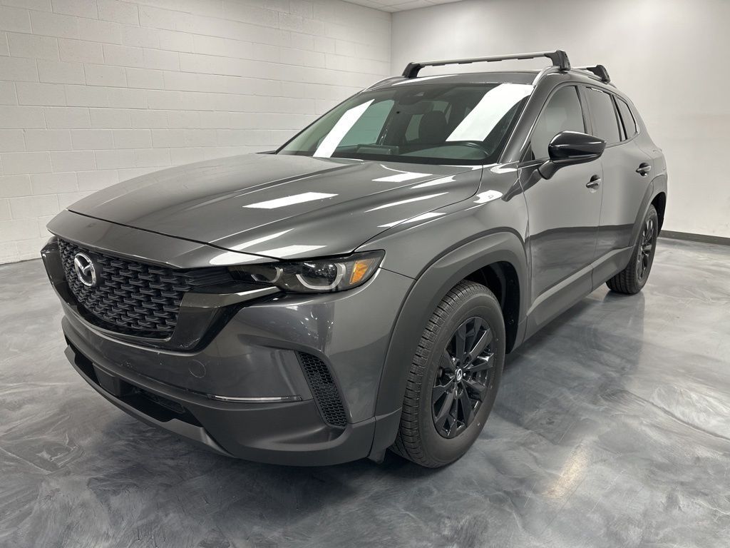 2024 Mazda CX-50 2.5 S Select