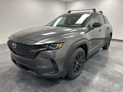 2024 Mazda CX-50 2.5 S Select