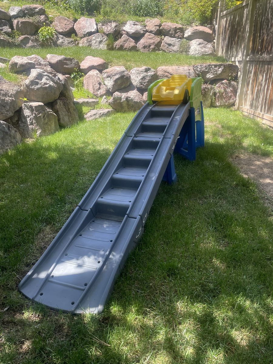 Kid Coaster