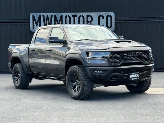 2025 Ram 1500 RHO