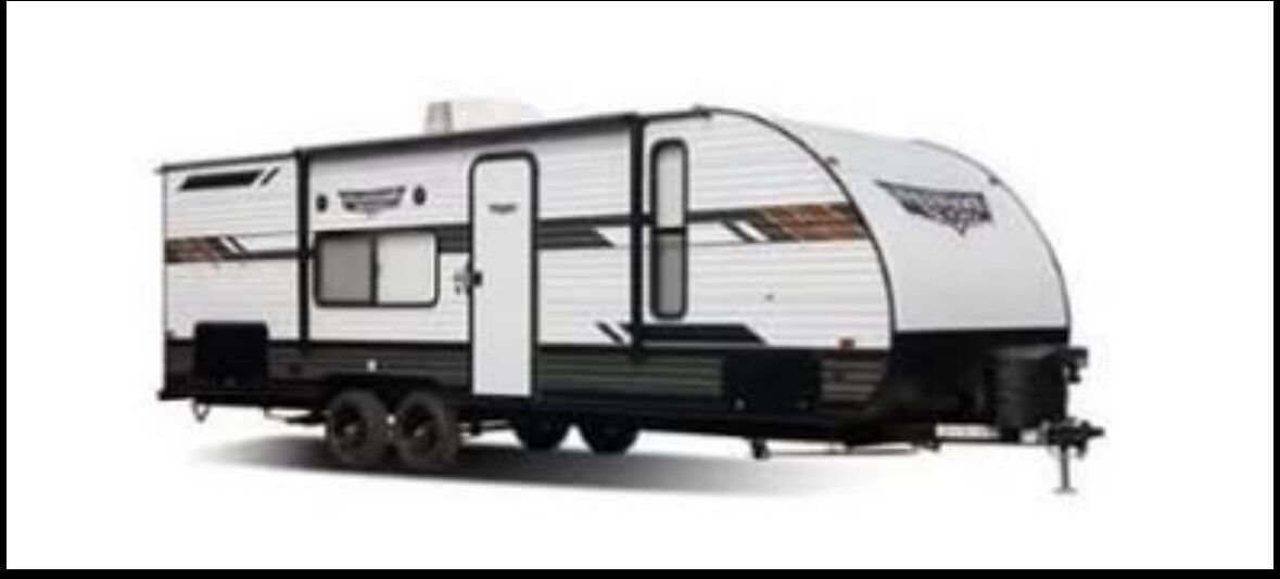 2022 Wildwood by Forest River X-lite Series M- 28VBXL