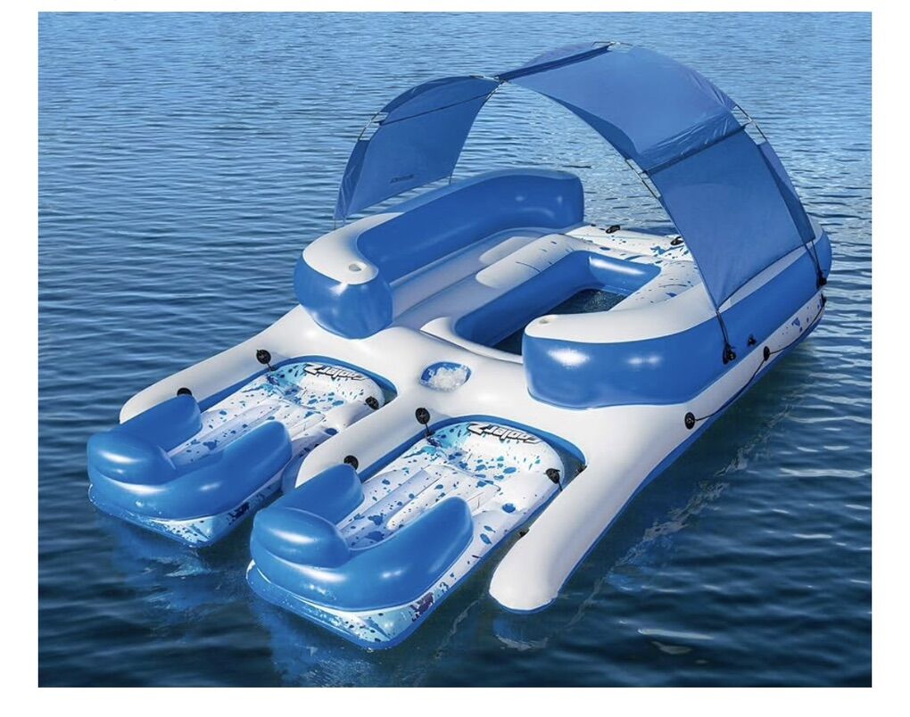 Bestway CoolerZ Tropical Breeze lll