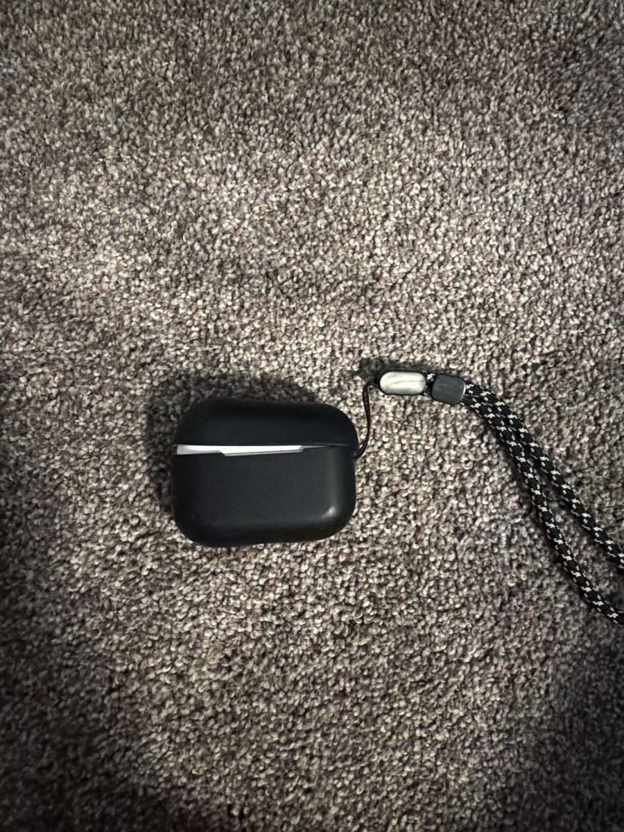 AirPod pro 2nd gen 