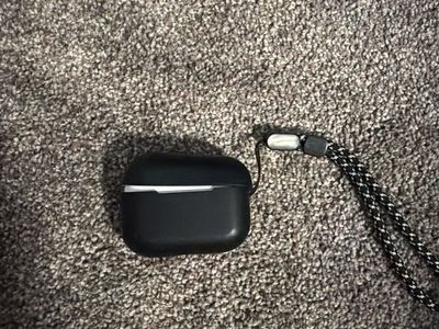 AirPod pro 2nd gen