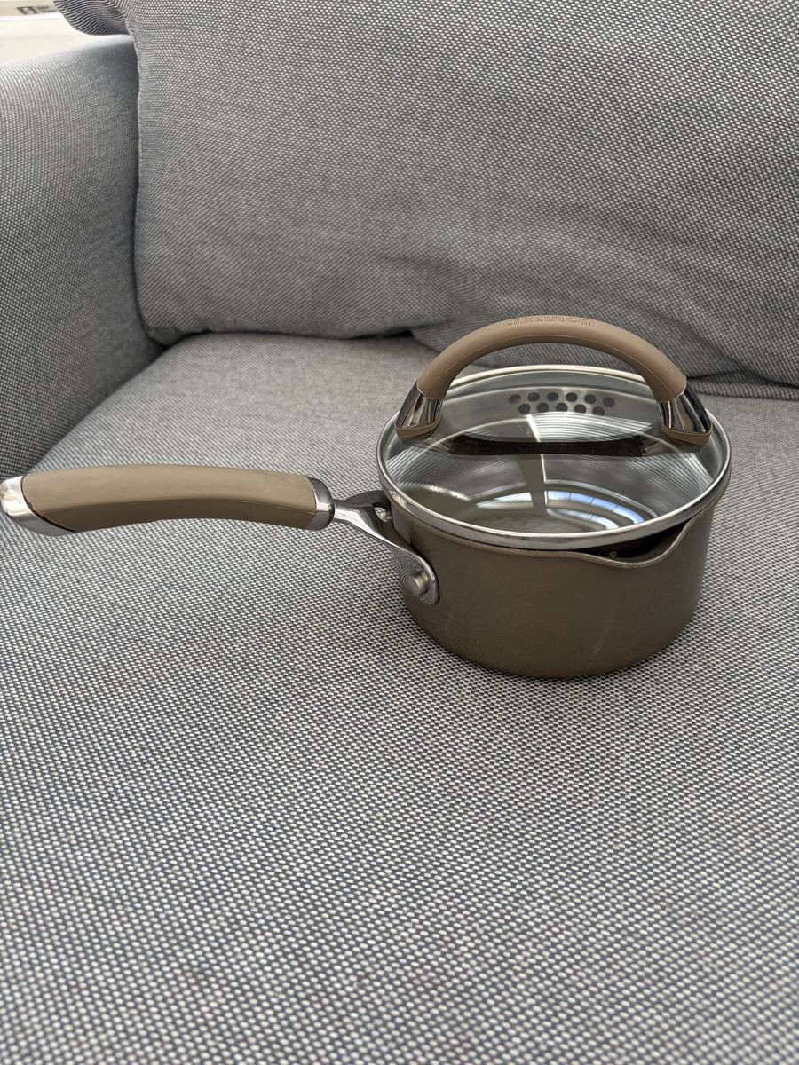 Circulon 1 Quart Saucepan pot