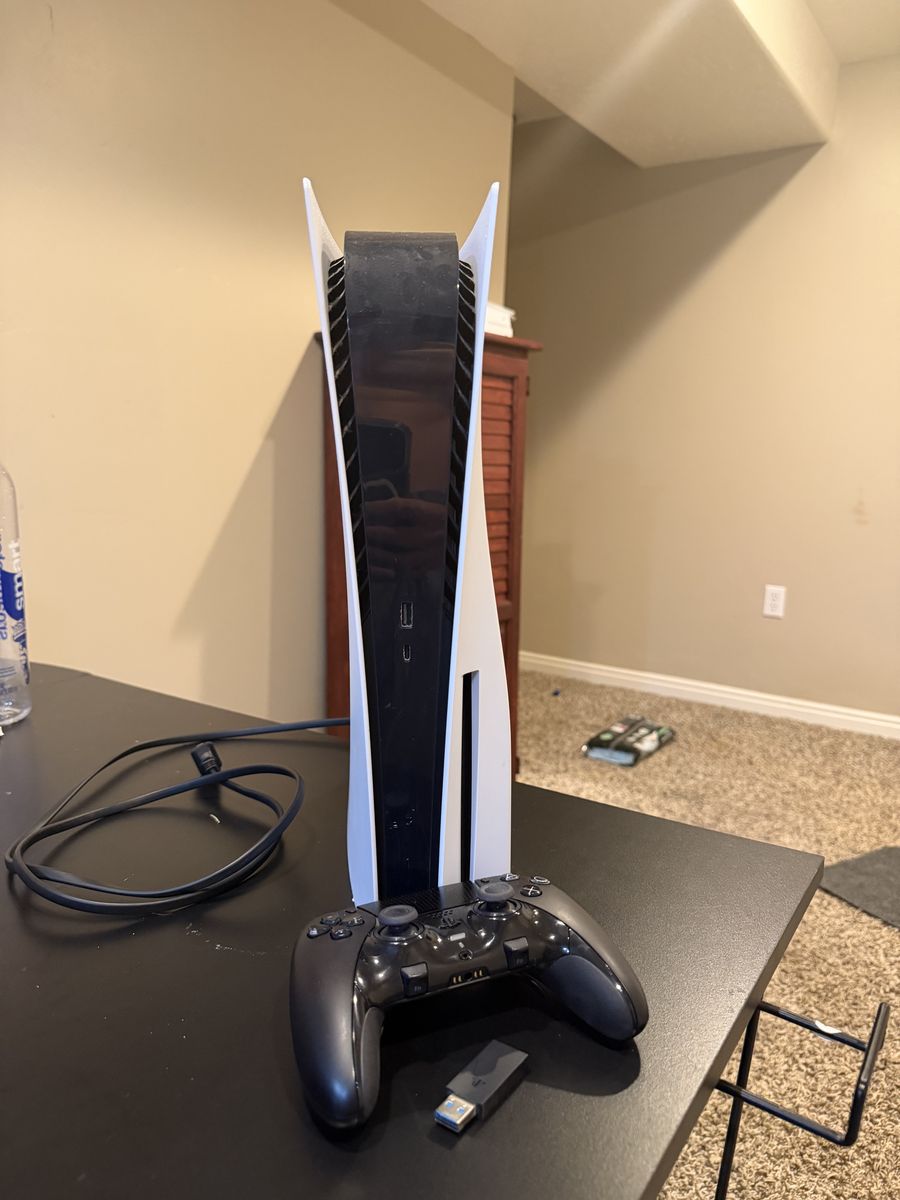 PlayStation 5