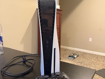 PlayStation 5