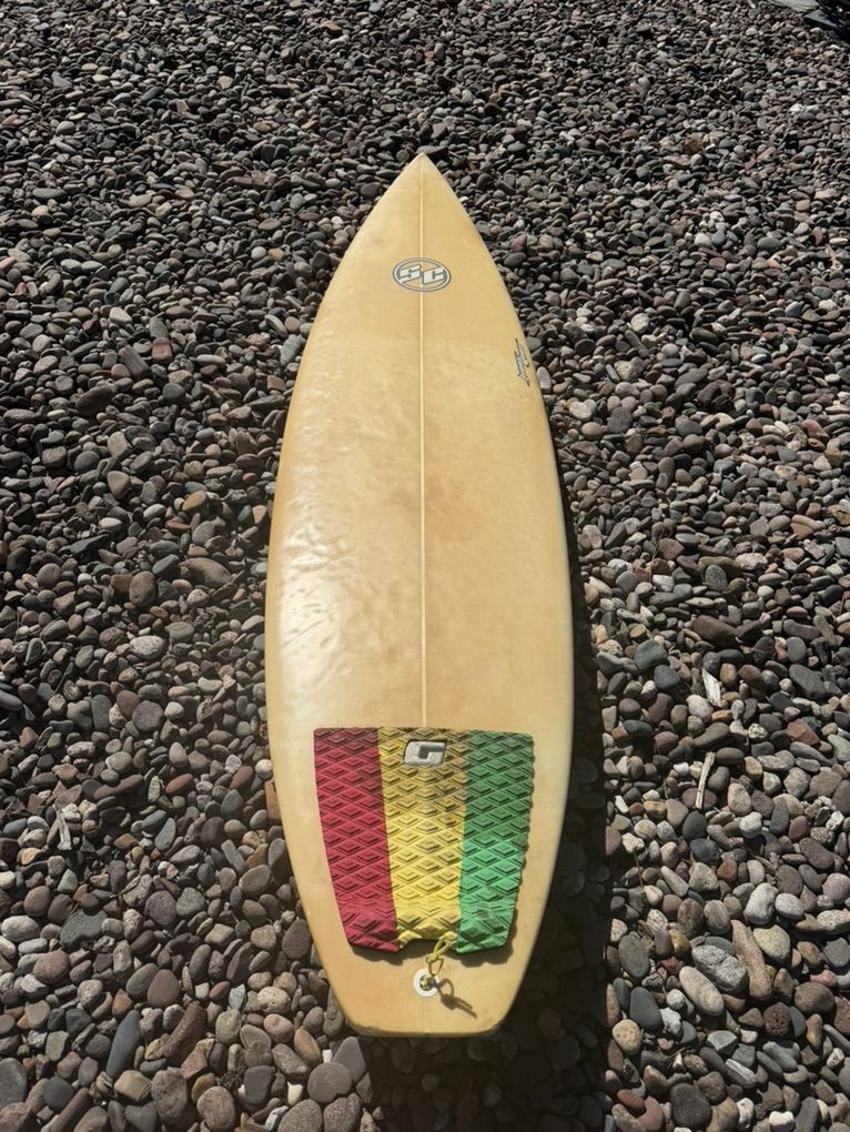 Shortboar Surfboard For Sale