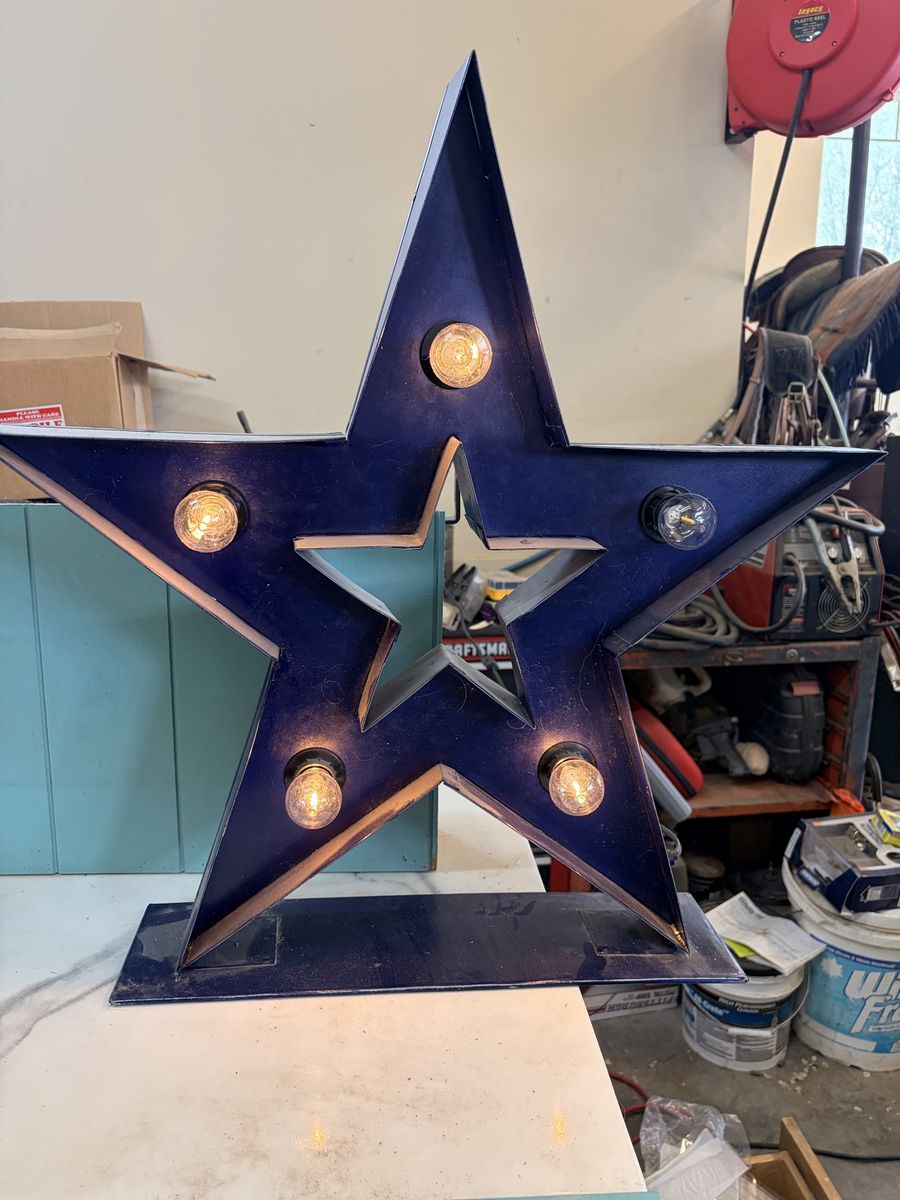 Star Light