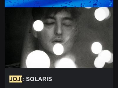 Joji: SOLARIS Tour VIP Ticket - July 21, 2026 - Canyon View Credit Union Stage, Maverik Center