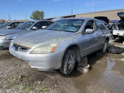 New Arrival - 2005 Honda Accord Parts - UTPAP Orem