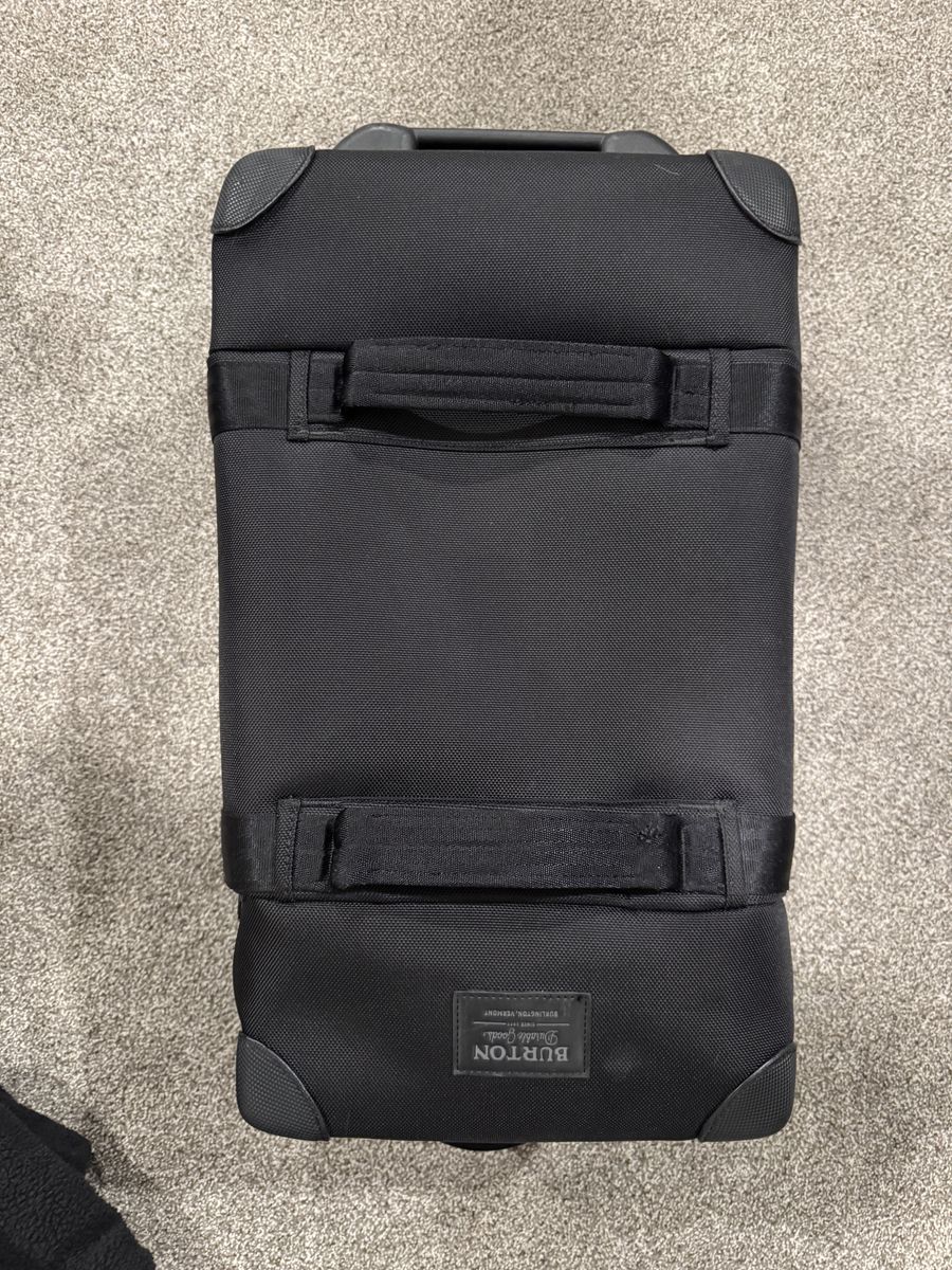 Burton Roller