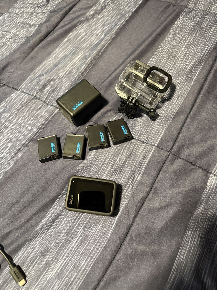 GoPro Hero 13 Black