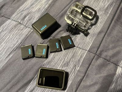 GoPro Hero 13 Black