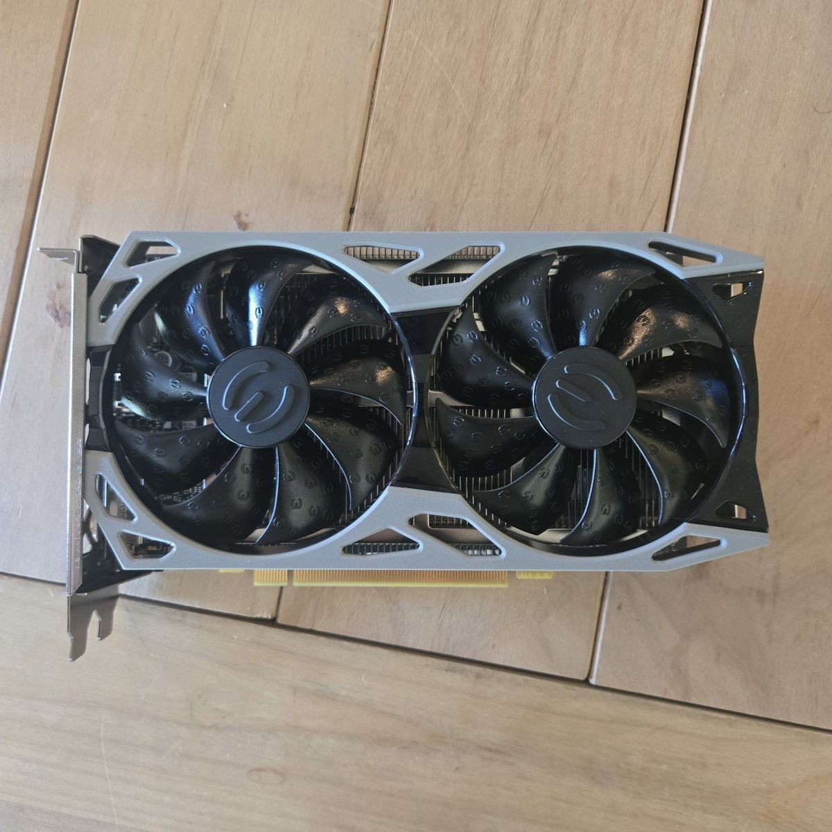 EVGA GTX 1660