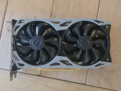 EVGA GTX 1660