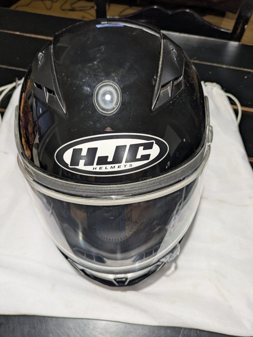 Helmet HJC - Hot Air Expel