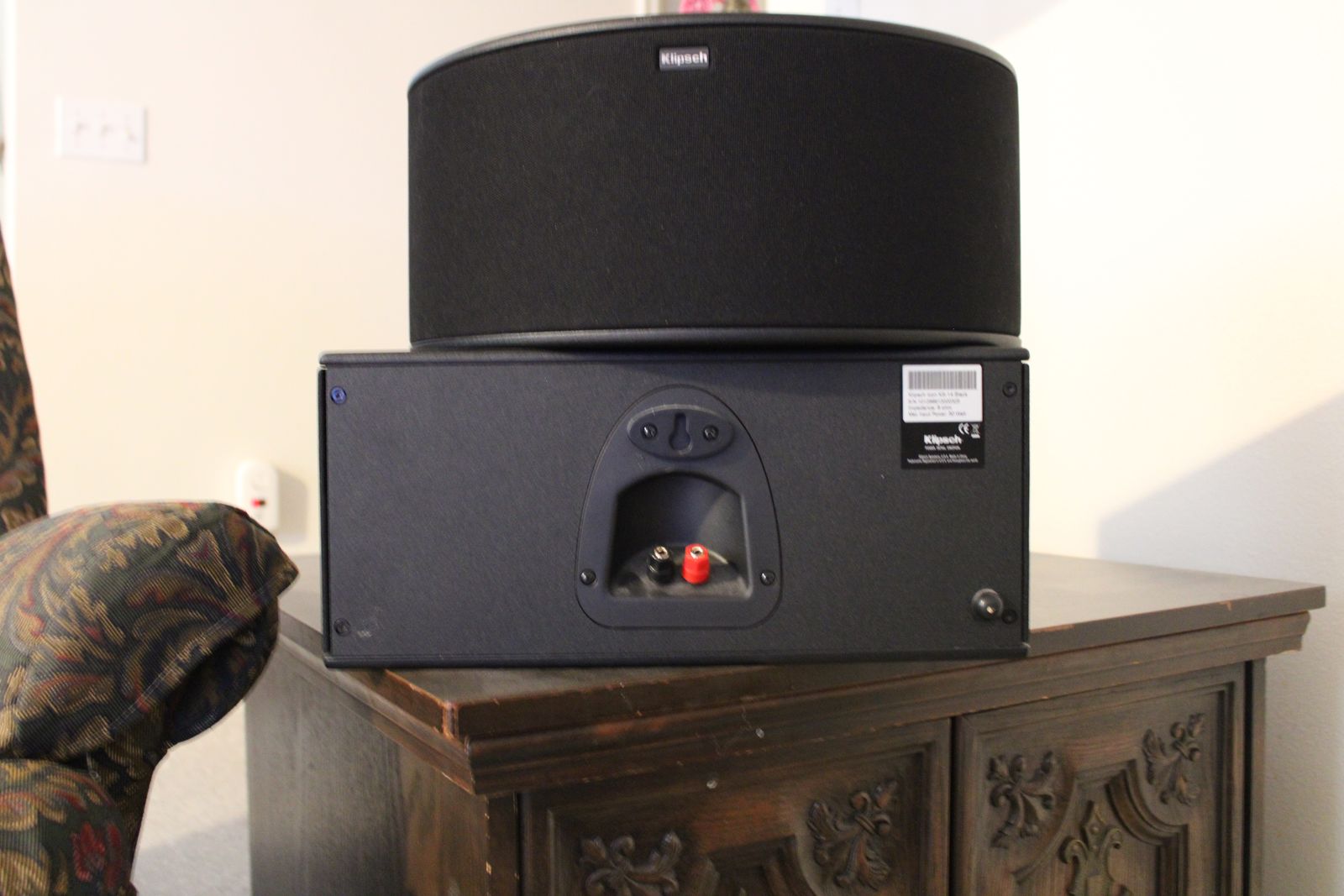 Klipsch KS-14