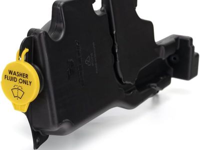 2011-2022 Ram 1500 5.7L/6.4L Windshield Washer Tank Assembly