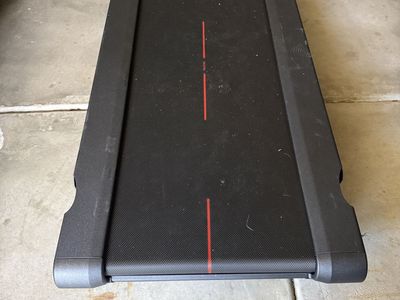 Peloton Tread Deck