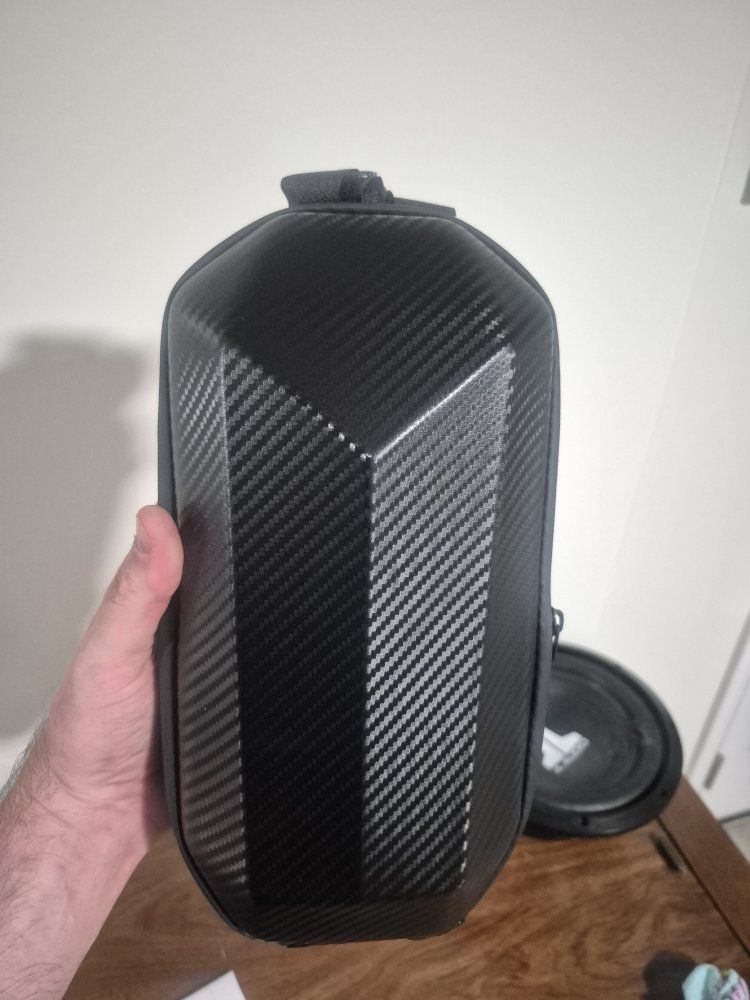 electric scooter bag