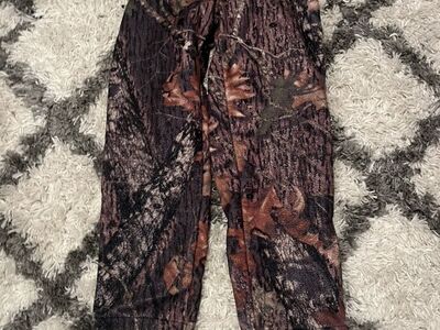 River West Hunting Pants