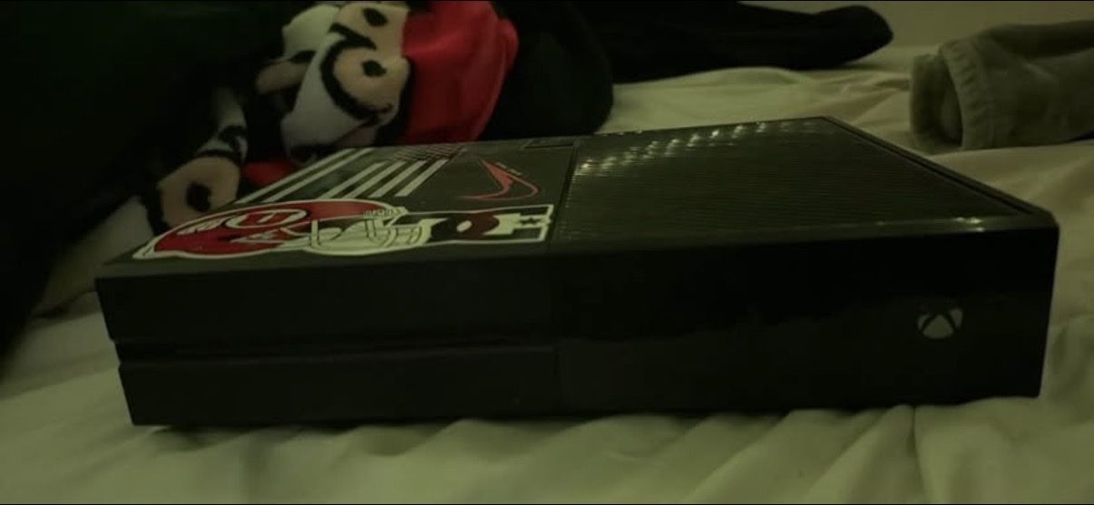 Xbox One Console - Used
