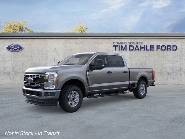 2026 Ford F-250 Super Duty