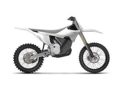 2023 Stark Stark VARG Alpha MX 19_80HP "