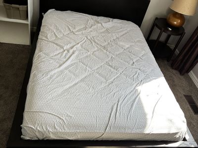 IKEA Full Bed (malm)