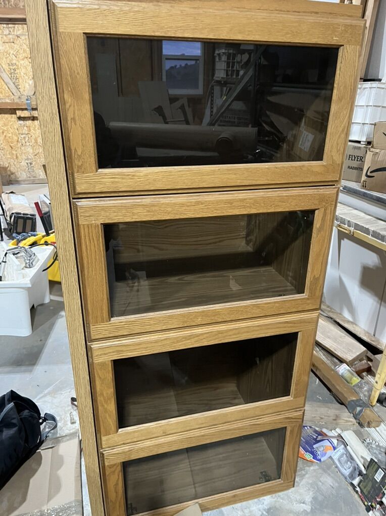 2 Chairs 70$ Pie Safe, 55$ Infared quart Heater