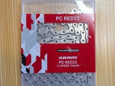 SRAM 11-Speed Chain - New in Box