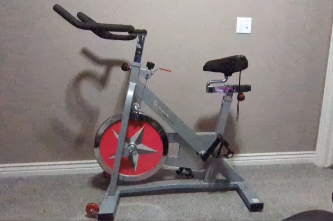 Sunny Health & Fitness Pro Indoor Cycle (SF-B901 Style)